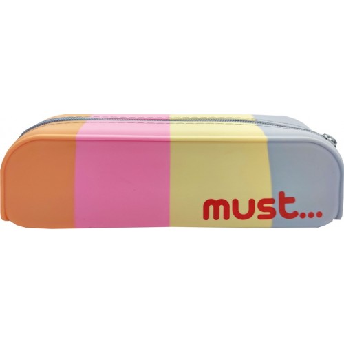 Diakakis imports Pencil Case Focus 20X5x6 - 1 piece 000584751 5205698567353