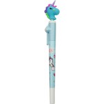 Diakakis imports Pen with Spin Unicorn The Littlies 000646879 5205698568084