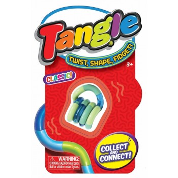 Gama Brands Tangle Jr.Classic - 1 piece 15408706 723459087063