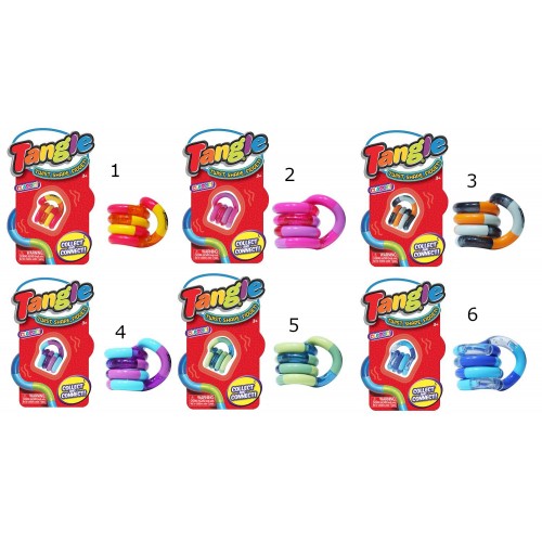Gama Brands Tangle Jr.Classic - 1 τμχ 15408706 723459087063