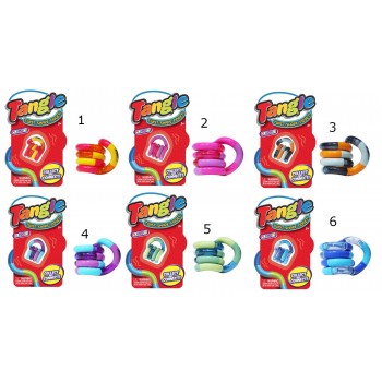 Gama Brands Tangle Jr.Classic - 1 piece 15408706 723459087063