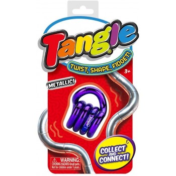 Gama Brands Tangle Jr.Metallic - 1 τμχ 15408702 723459087025