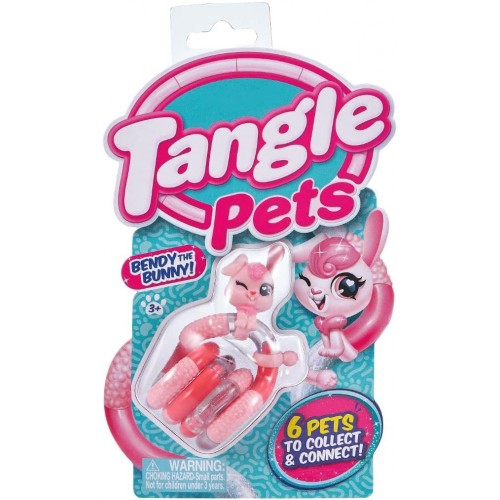 Gama Brands Tangle Jr.Pets 15408508 723459085083