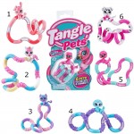 Gama Brands Tangle Jr.Pets 15408508 723459085083