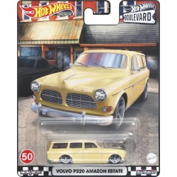 Mattel HW Premium-Boulevard Cars GJT68 / HCR13 194735017270