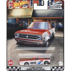 Mattel HW Premium-Boulevard Cars GJT68 / HCR11 194735017256