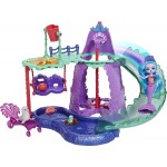 Mattel enchatimals royals - θαλάσσιο πάρκο HCG03 194735009220