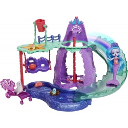 Mattel Enchantimals Royals - SEA Park HCG03 194735009220