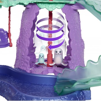 Mattel Enchantimals Royals - SEA Park HCG03 194735009220