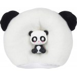 Mattel Barbie Cutie Reveal Doll With Panda Plush Costume And 10 Surprises Including Mini Pet And Color Change HHG22 194735071609
