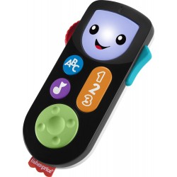 Mattel Play AND Learning - Educational Telephone HHH27 194735067428