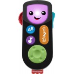 Mattel Παίζω Και Μαθαινω - Εκπαιδευτικο Τηλεχειριστηριο HHH27 194735067428