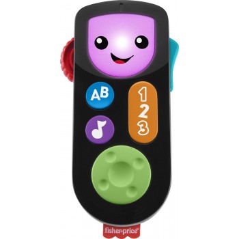 Mattel Play AND Learning - Educational Telephone HHH27 194735067428