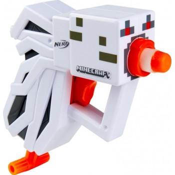 Hasbro Nerf Microshots Minecraft Ghast Minecraft F4417 / F4421 5010993949021