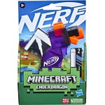 Hasbro Nerf Microshots Minecraft Ender Dragon F4417 / F4423 5010993949038