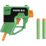 Hasbro Nerf Ms Roblox Phantom Forces Boxy Buster F2490 / F2496 5010993877928