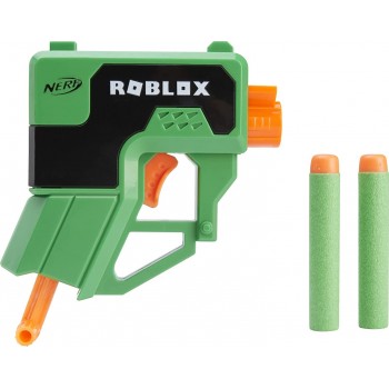 Hasbro Nerf Ms Roblox Phantom Forces Boxy Buster F2490 / F2496 5010993877928