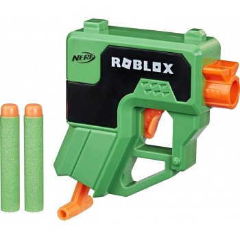 Hasbro Nerf Ms Roblox Phantom Forces Boxy Buster F2490 / F2496 5010993877928