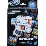 Hasbro Nerf Ms Roblox Strucid Boom Strike F2490 / F2498 5010993877942
