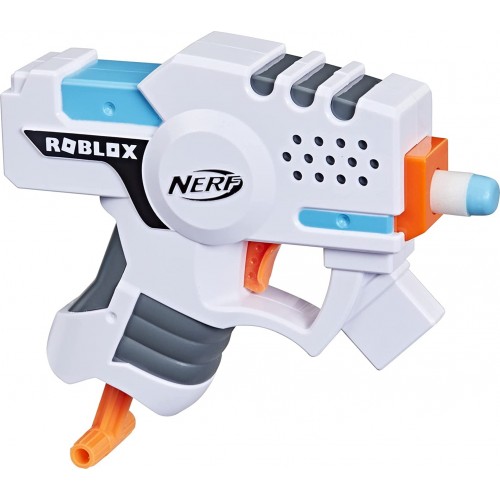 Hasbro Nerf Ms Roblox Strucid Boom Strike F2490 / F2498 5010993877942