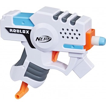 Hasbro Nerf Ms Roblox Strucid Boom Strike F2490 / F2498 5010993877942