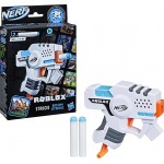 Hasbro Nerf Ms Roblox Strucid Boom Strike F2490 / F2498 5010993877942