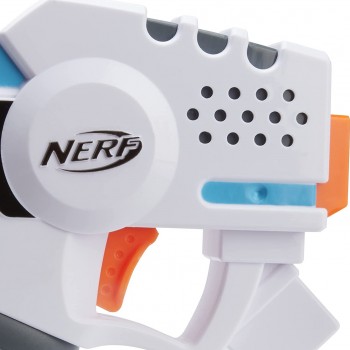 Hasbro Nerf Ms Roblox Strucid Boom Strike F2490 / F2498 5010993877942