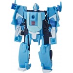 Hasbro Transformers Cyberverse 1 Step Blurr E3522 / E3525 5010993893270
