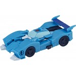 Hasbro Transformers Cyberverse 1 Step Blurr E3522 / E3525 5010993893270