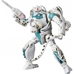 Hasbro Collectibles - Transformers Generations War For Cybertron Kvoyager Tigatron F0365 / F0696 5010993792405