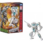 Hasbro Collectibles - Transformers Generations War For Cybertron Kvoyager Tigatron F0365 / F0696 5010993792405