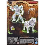 Hasbro Collectibles - Transformers Generations War For Cybertron Kvoyager Tigatron F0365 / F0696 5010993792405