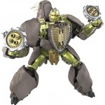 Hasbro Collectibles - Transformers Generations War For Cybertron Kvoyager Rhinox F0365 / F0695 5010993792382