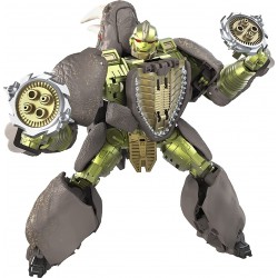 Hasbro Transformers GEN WFC K Voyager Rhinox F0365 / F0695 5010993792382