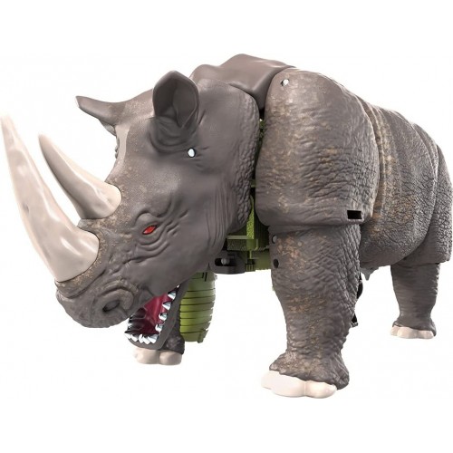 Hasbro Transformers GEN WFC K Voyager Rhinox F0365 / F0695 5010993792382