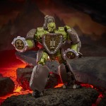 Hasbro Collectibles - Transformers Generations War For Cybertron Kvoyager Rhinox F0365 / F0695 5010993792382