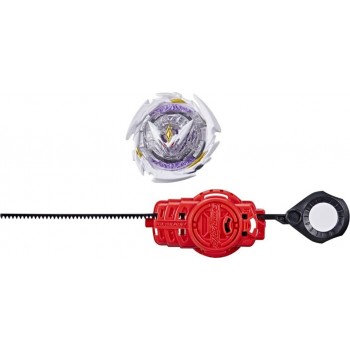 Hasbro Beyblade Burst Quaddrive Destruction Belfyre B7 Spinning Top Starter Pack F3338 / F4068 5010993936700
