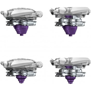 Hasbro Beyblade Burst Quaddrive Destruction Belfyre B7 Spinning Top Starter Pack F3338 / F4068 5010993936700