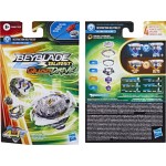 Hasbro Beyblade Burst Quaddrive Destruction Belfyre B7 Spinning Top Starter Pack F3338 / F4068 5010993936700