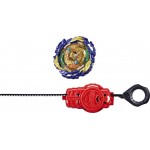 Hasbro Beyblade Burst Quaddrive Vanish Fafnir F7 Spinning Top Starter Pack F3338 / F3966 5010993936724