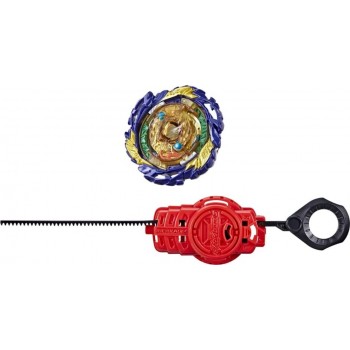 Hasbro Beyblade Burst Quaddrive Vanish Fafnir F7 Spinning Top Starter Pack F3338 / F3966 5010993936724