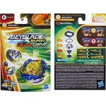 Hasbro Beyblade Burst Quaddrive Vanish Fafnir F7 Spinning Top Starter Pack F3338 / F3966 5010993936724