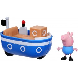 Hasbro Pep Little Boat F2185 / F2741 5010993846191