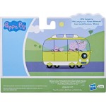 Hasbro Peppa Pig Peppas Adventures Little Campervan, With 7.5Cm Figure F2185 / F3763 5010993933143