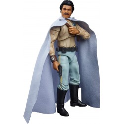 Hasbro Wars The Black Series General Lando Calrissian Toy 6-Inch-Scale Return Of Jedi Collectible Figure E8908 / F1871 501099382