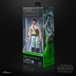 Hasbro Wars The Black Series General Lando Calrissian Toy 6-Inch-Scale Return Of Jedi Collectible Figure E8908 / F1871 501099382