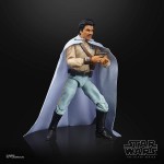 Hasbro Wars The Black Series General Lando Calrissian Toy 6-Inch-Scale Return Of Jedi Collectible Figure E8908 / F1871 501099382