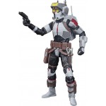 Hasbro Star Wars The Black Series Tech Toy 15 Cm-Scale Bad Batch Collectible Figure E8908 / F1864 5010993828005