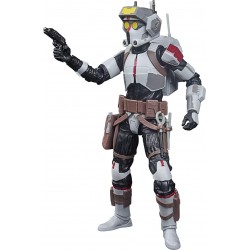 Hasbro Star Wars The Black Series Tech Toy 15 Cm-Scale Bad Batch Collectible Figure E8908 / F1864 5010993828005