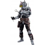 Hasbro Star Wars The Black Series Tech Toy 15 Cm-Scale Bad Batch Collectible Figure E8908 / F1864 5010993828005